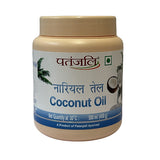 Patanjali Coconut Oil 500ml