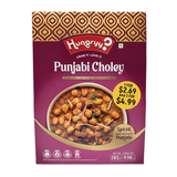 Hungryy? Punjabi Choley