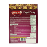 Hungryy? Punjabi Choley