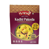 Hungryy? Kadhi Pakoda