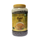 Patanjali Gold Tea Jar 1kg
