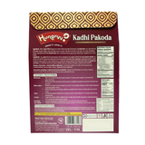 Hungryy? Kadhi Pakoda