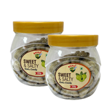 Balaji Sweet & Salty Amla Candy (Pack of 2)