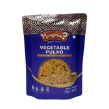 Hungryy? Vegetable Pulao