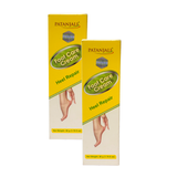 Patanjali Foot Care Cream (Pack of 2)