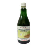 Patanjali Khus Sharbat