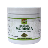 Balaji Organic Moringa Powder