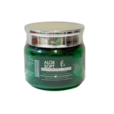 Patanjali Aloe Soft Moisturizing Cream with Cucumber