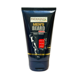 Patanjali Men's Beard Face Wash - Entice
