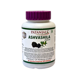 Patanjali Ashvashila