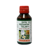 Divya Peedantak Tailam