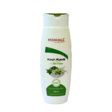 Patanjali Kesh Kanti Hair Cleanser with Milk Protein