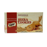 Patanjali Jeera Cookies