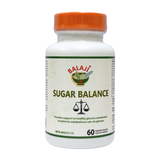 Balaji Sugar Balance