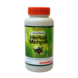 Patanjali Kesh Kanti Herbal Mehndi
