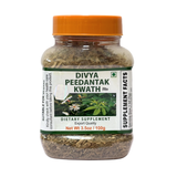 Divya Peedantak Kwath