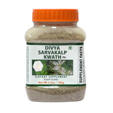 Divya Sarvakalp Kwath