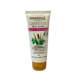 Patanjali Saundarya Face Wash (60 g)