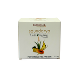 Patanjali Saundarya Anti-Aging Cream