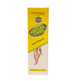 Patanjali Foot Care Cream