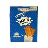 Patanjali Doodh (Milk) Biscuit
