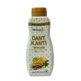 Patanjali Dant Kanti Manjan Advanced