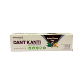Patanjali Dant Kanti Natural Power
