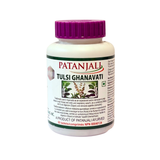 Patanjali Tulsi Ghanvati