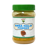 Balaji Amba Haldi