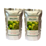 Patanjali Amla Candy Sweet (Pack of 2)