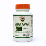 Balaji Shatavari