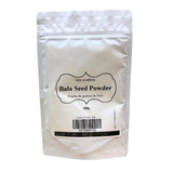 Bala Seed Powder