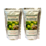 Patanjali Amla Chatpata Candy (Pack of 2)