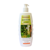 Patanjali Kesh Kanti Hair Cleanser- Milk Protein (450ml)