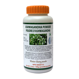 Patanjali Ashwagandha Powder
