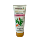 Patanjali Saundarya Face Wash (100 g)