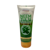 Patanjali Saundarya Neem Tulsi Face Wash (100 g)