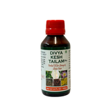 Divya Kesh Tailam