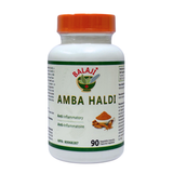 Balaji Amba Haldi