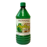 Patanjali Aloe Vera Juice with Fiber (Pulp)