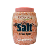Patanjali Salt (Pink Salt)