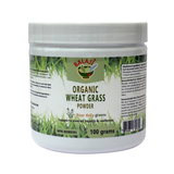 Balaji Organic Wheat Grass Powder