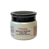 Patanjali Moisturizer Cream