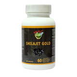 Balaji Shilajit Gold