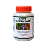 Divya Mukta Vati Plus