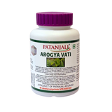 Patanjali Arogya Vati