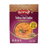 Hungryy? Yellow Dal Tadka
