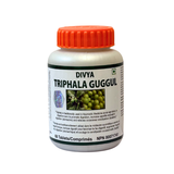 Divya Triphala Guggul