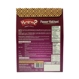Hungryy? Paneer Makhani