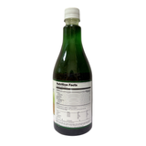 Patanjali Khus Sharbat